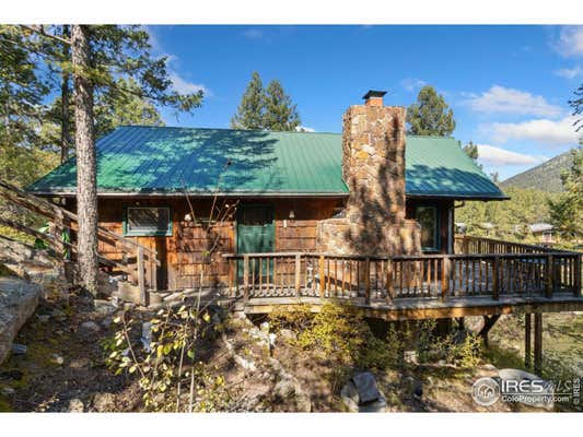 741 HICKORY DR, LYONS, CO 80540 - Image 1