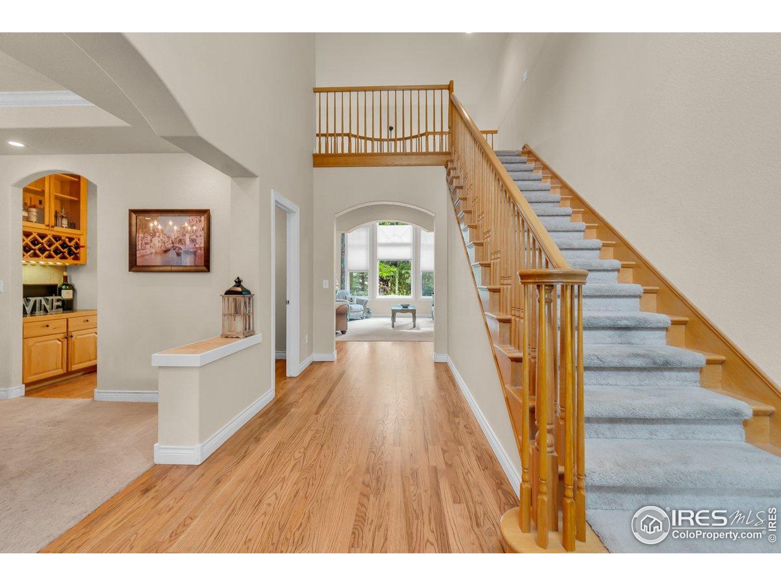 Fort Collins, Colorado, 80525, United States, 5 Bedrooms Bedrooms, ,5 BathroomsBathrooms,Residential,Active,1909082