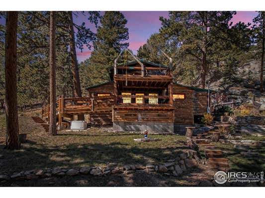 3154 RIVERSIDE DR, LYONS, CO 80540 - Image 1