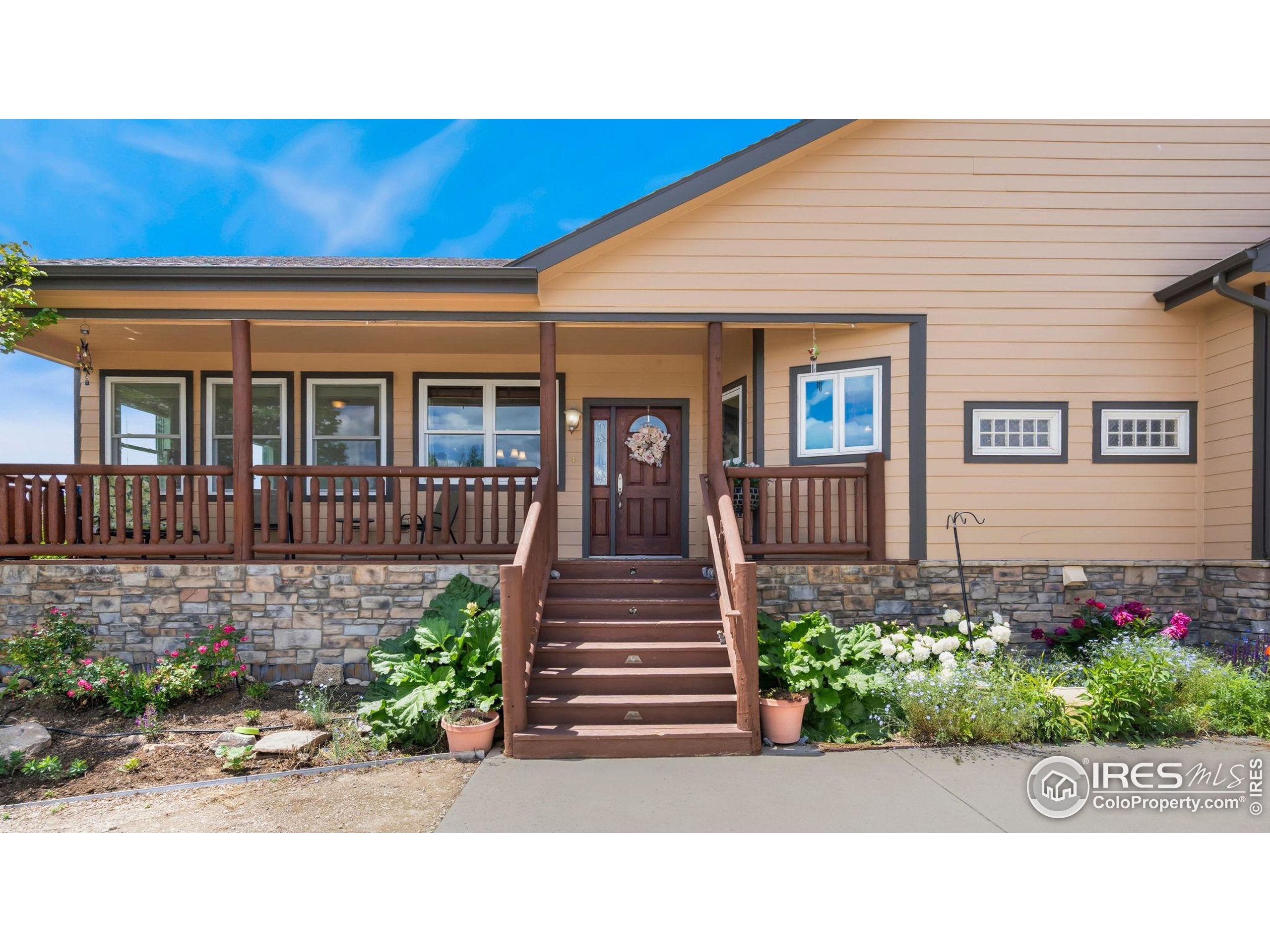 Loveland, Colorado, 80537, United States, 3 Bedrooms Bedrooms, ,2 BathroomsBathrooms,Residential,Active,1986871