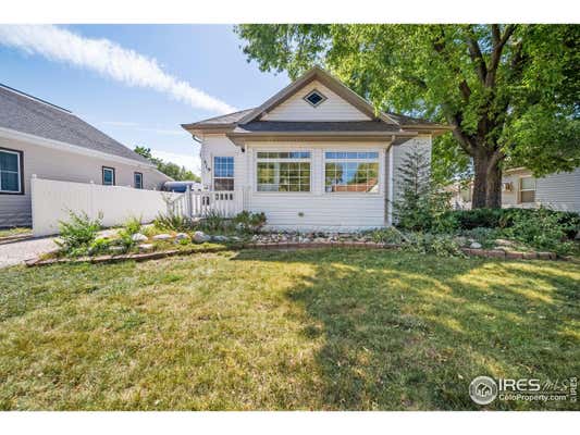 519 PARK ST, STERLING, CO 80751 - Image 1