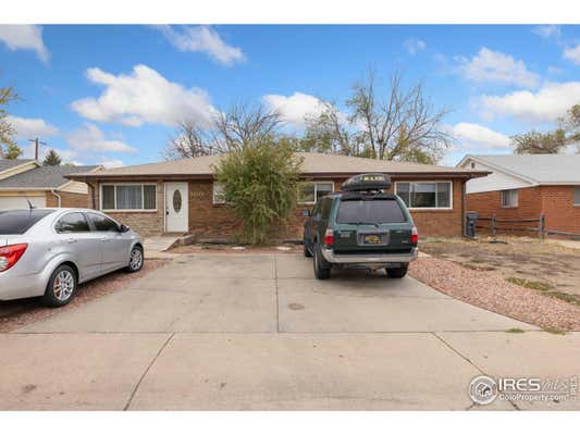 300 21ST AVE, GREELEY, CO 80631 - Image 1