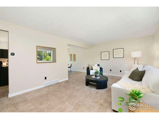 3212 BOONE ST, FORT COLLINS, CO 80526 - Image 1