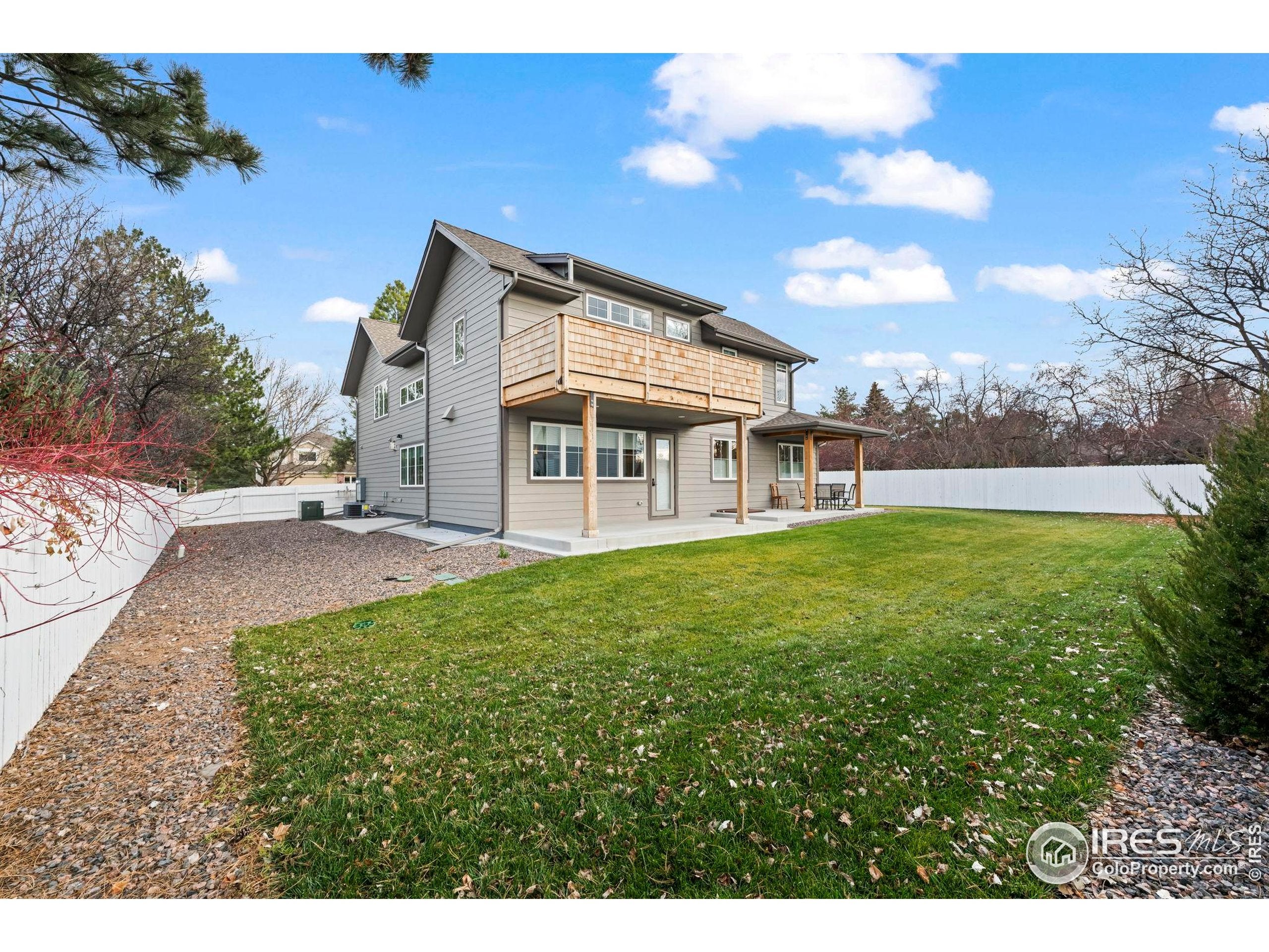 Lafayette, Colorado, 80026, United States, 5 Bedrooms Bedrooms, ,7 BathroomsBathrooms,Residential,Active,2006932