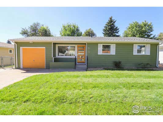 613 E COY DR, FORT COLLINS, CO 80521 - Image 1