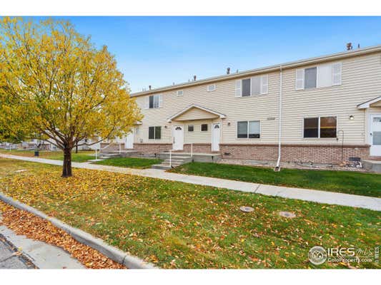 3300 SARATOGA ST, WELLINGTON, CO 80549 - Image 1