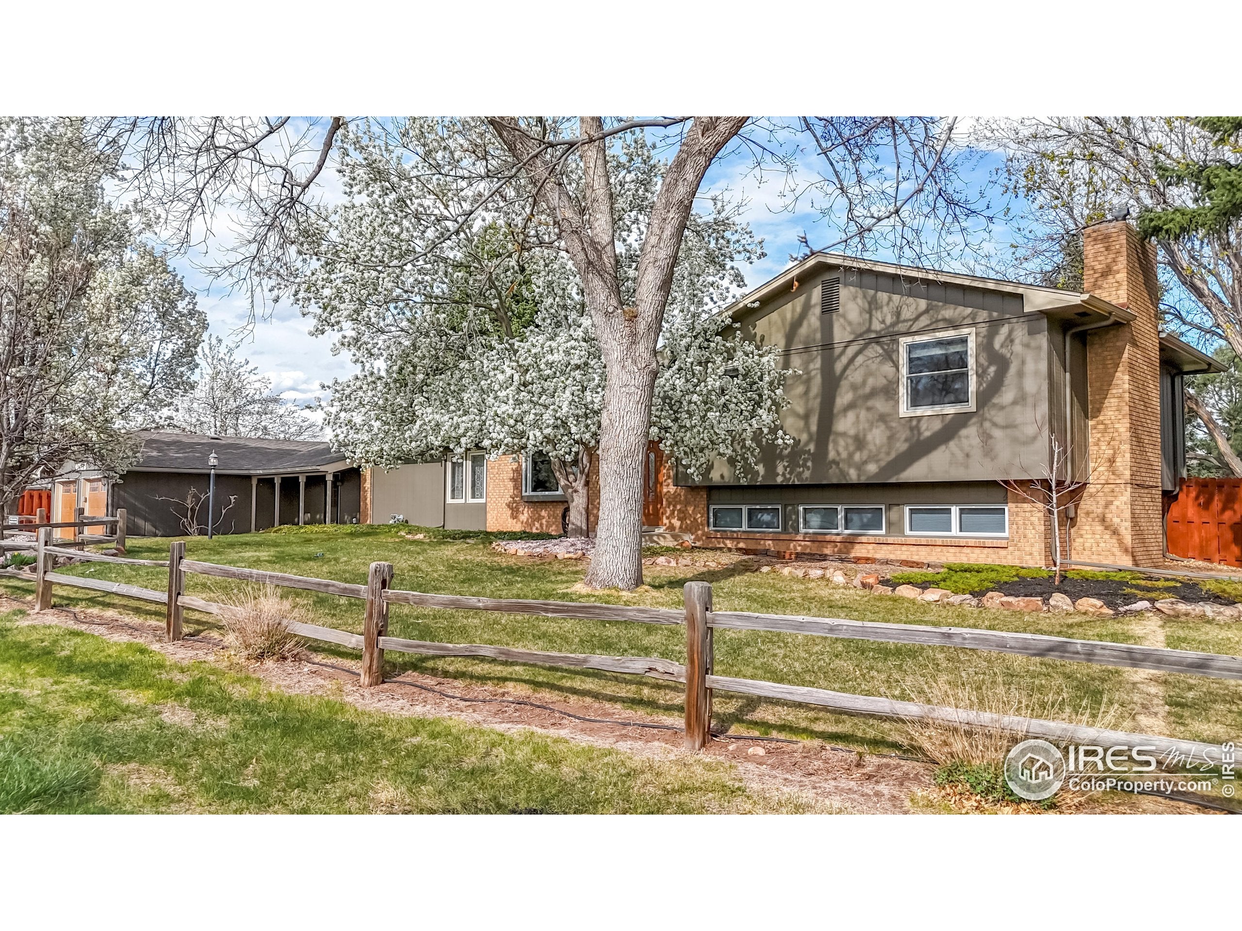 Fort Collins, Colorado, 80526, United States, 3 Bedrooms Bedrooms, ,4 BathroomsBathrooms,Residential,Active,1797987