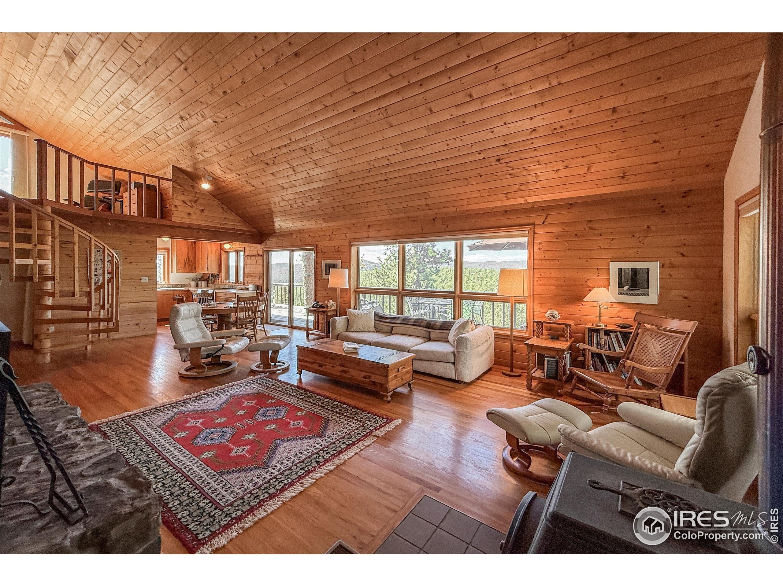 Lyons, Colorado, 80540, United States, 2 Bedrooms Bedrooms, ,2 BathroomsBathrooms,Residential,Active,1876678