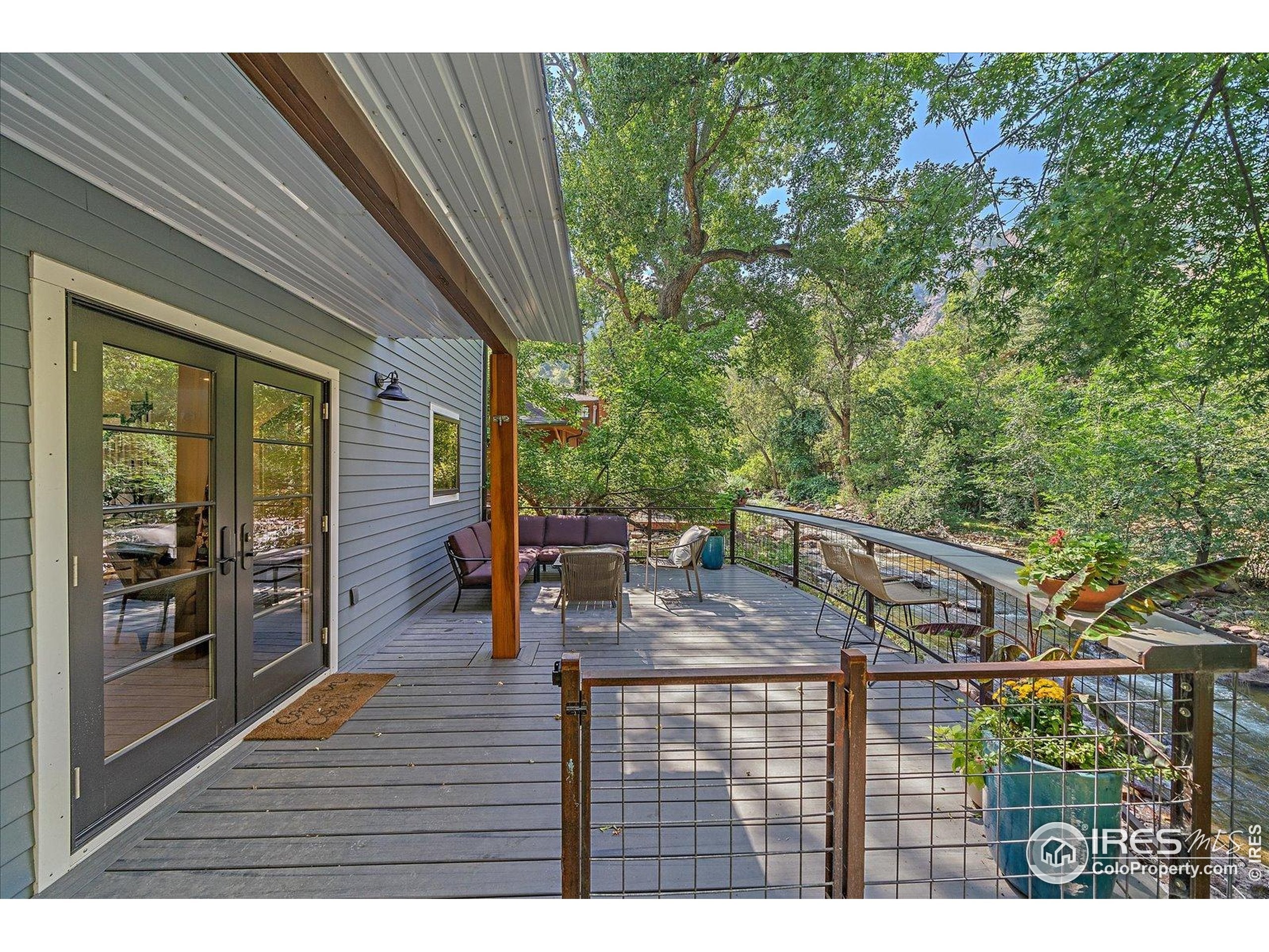 Eldorado Springs, Colorado, 80025, United States, 2 Bedrooms Bedrooms, ,2 BathroomsBathrooms,Residential,Active,1936149