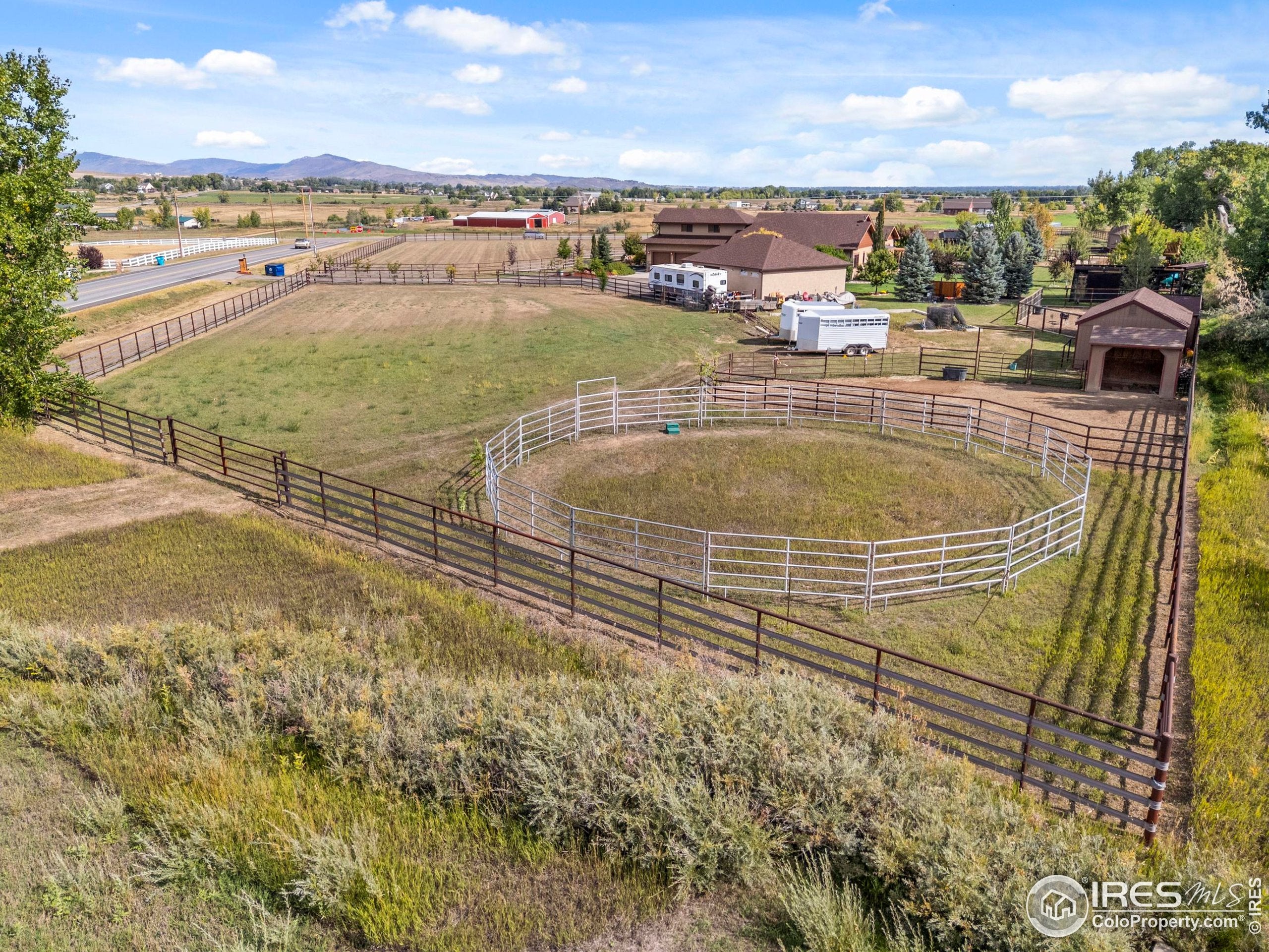 Loveland, Colorado, 80537, United States, 5 Bedrooms Bedrooms, ,4 BathroomsBathrooms,Residential,Active,1943770
