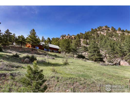 1193 ROWELL DR, LYONS, CO 80540, photo 2 of 39