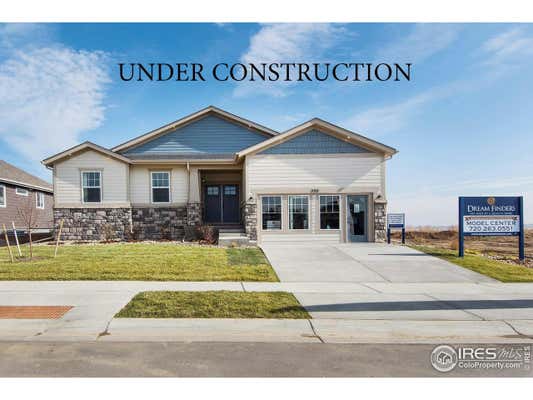 3000 S FLAT CIR, LONGMONT, CO 80503 - Image 1