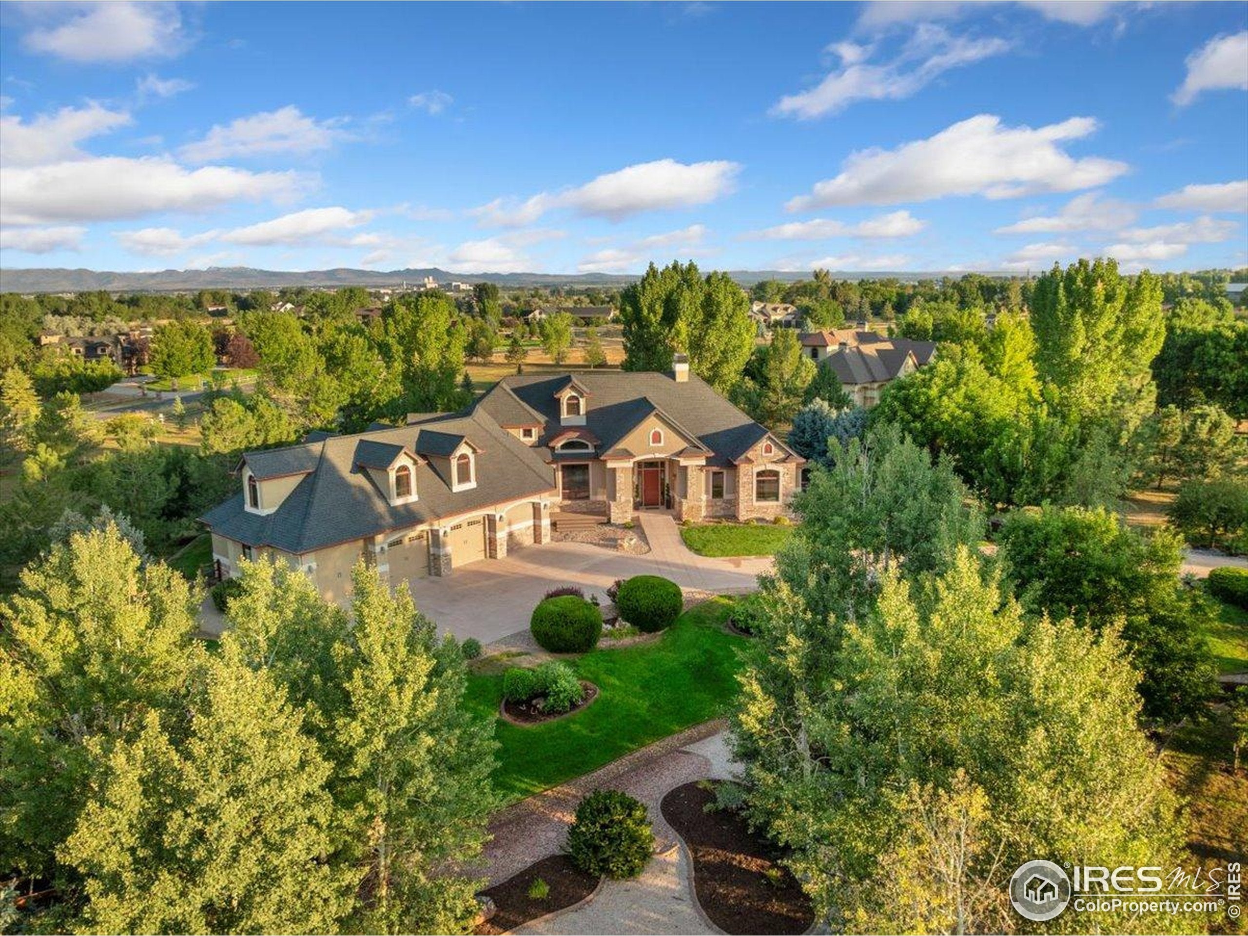 Fort Collins, Colorado, 80524, United States, 5 Bedrooms Bedrooms, ,6 BathroomsBathrooms,Residential,Active,1913972