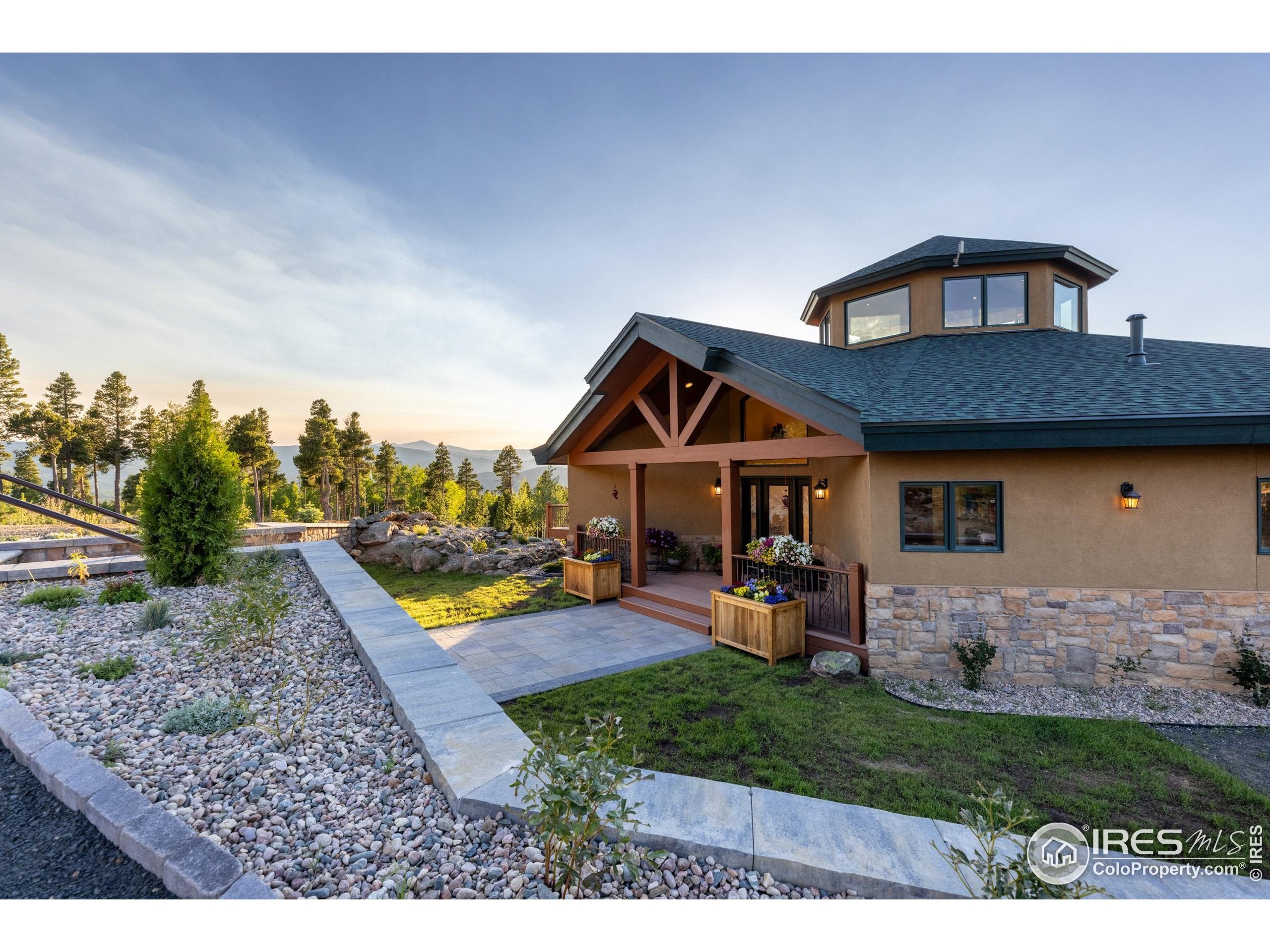 Black Hawk, Colorado, 80422, United States, 4 Bedrooms Bedrooms, ,4 BathroomsBathrooms,Residential,Active,1849232