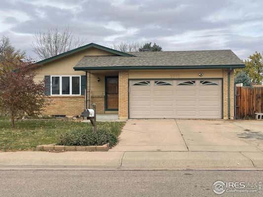 2713 19TH STREET RD, GREELEY, CO 80634 - Image 1