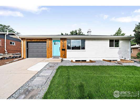 415 S 42ND ST, BOULDER, CO 80305 - Image 1