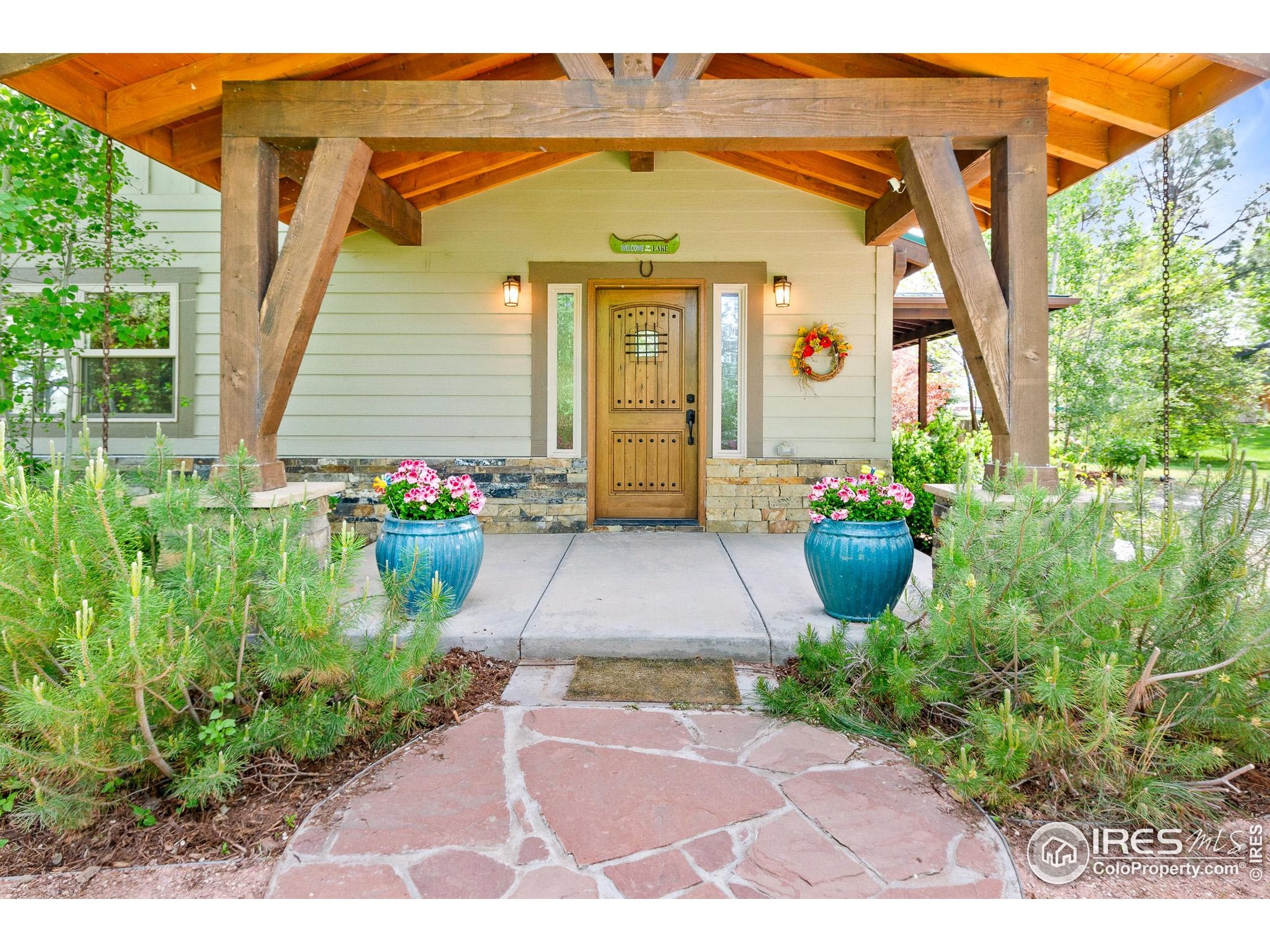 Loveland, Colorado, 80537, United States, 3 Bedrooms Bedrooms, ,3 BathroomsBathrooms,Residential,Active,1943759