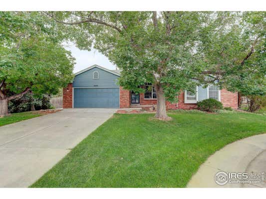 2890 E 124TH WAY, THORNTON, CO 80241 - Image 1