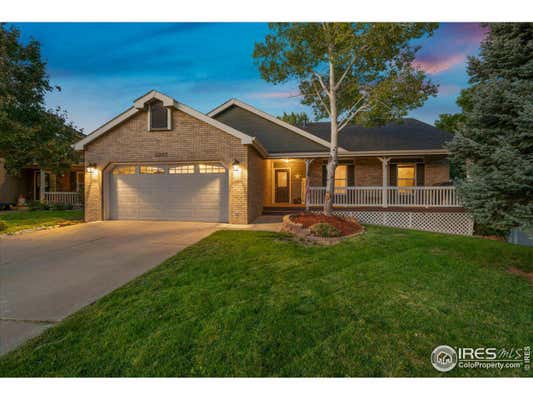 5215 W 9TH ST, GREELEY, CO 80634 - Image 1