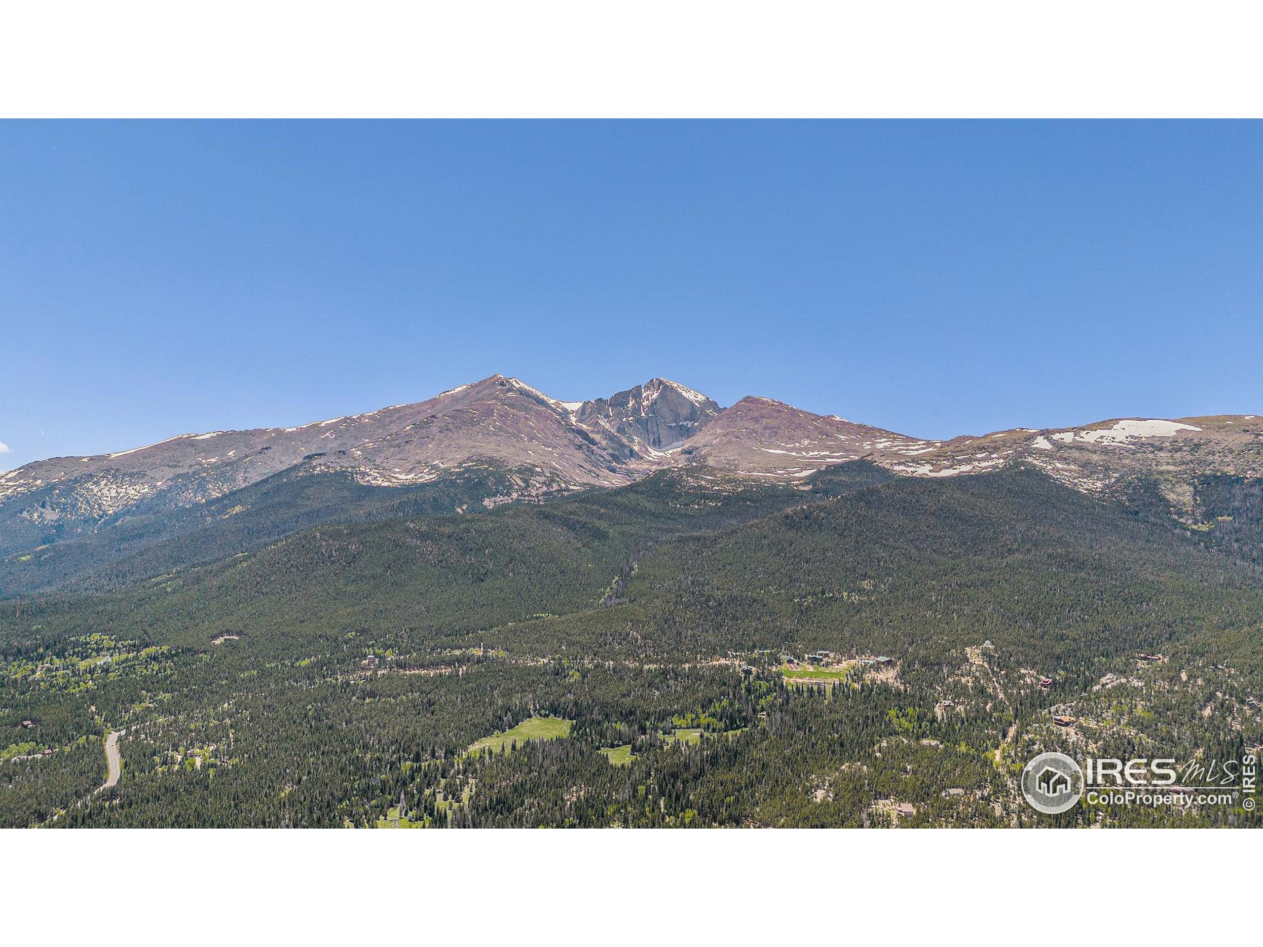 Estes Park, Colorado, 80517, United States, 4 Bedrooms Bedrooms, ,4 BathroomsBathrooms,Residential,Active,1849563
