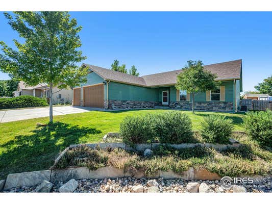 2885 42ND AVE, GREELEY, CO 80634 - Image 1