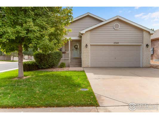 3560 W 20TH STREET RD, GREELEY, CO 80634 - Image 1