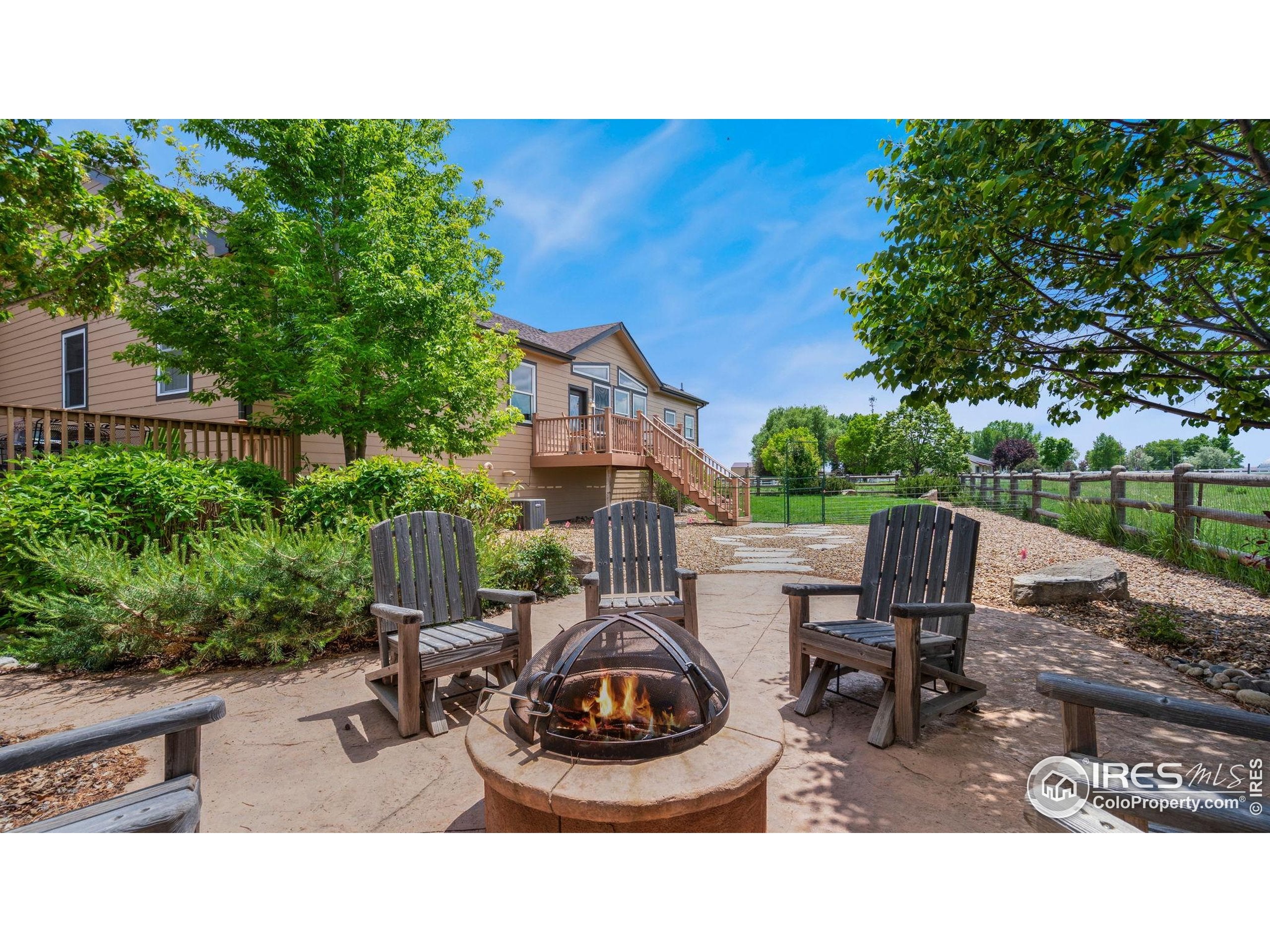 Loveland, Colorado, 80537, United States, 3 Bedrooms Bedrooms, ,2 BathroomsBathrooms,Residential,Active,1986871