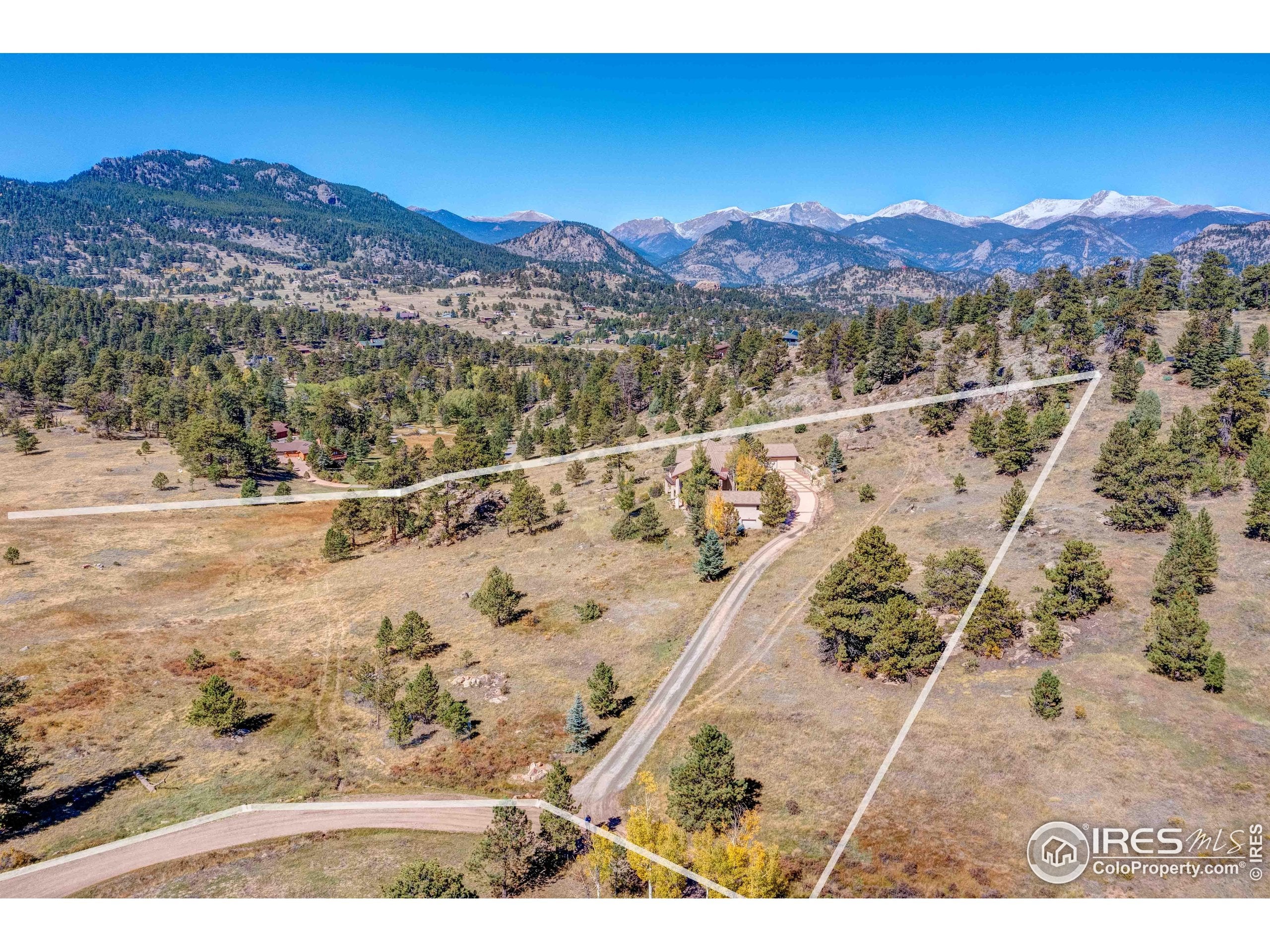 Estes Park, Colorado, 80517, United States, 6 Bedrooms Bedrooms, ,6 BathroomsBathrooms,Residential,Active,1952470