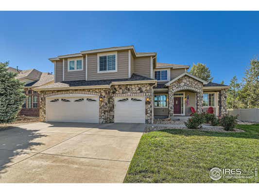 1503 STONES PEAK DR, LONGMONT, CO 80503 - Image 1