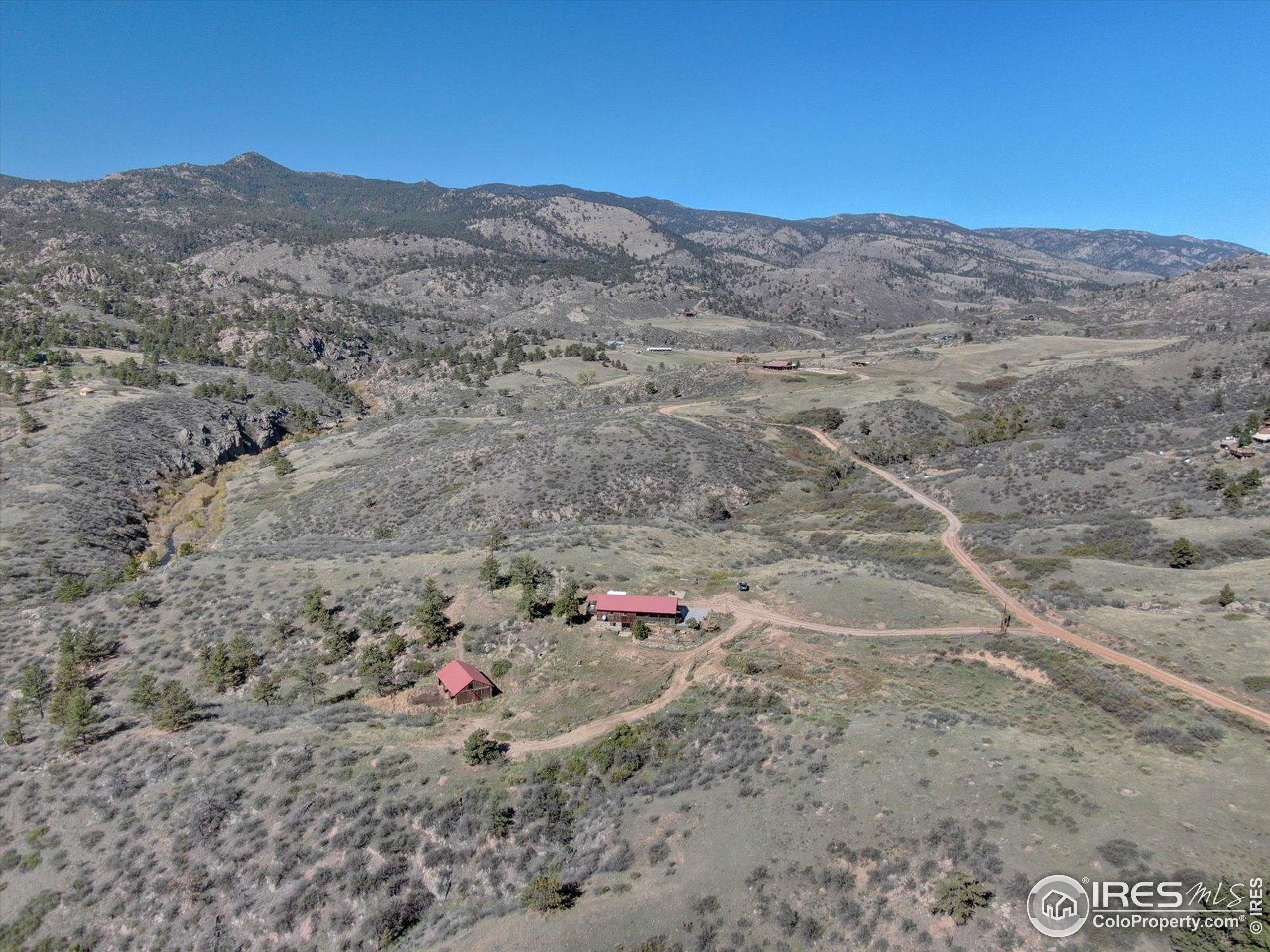 Lyons, Colorado, 80540, United States, 3 Bedrooms Bedrooms, ,2 BathroomsBathrooms,Residential,Active,1969834