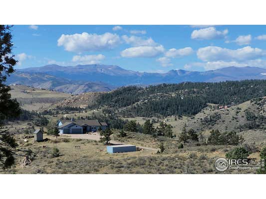 1 GOOD ENDING PL, LIVERMORE, CO 80536 - Image 1