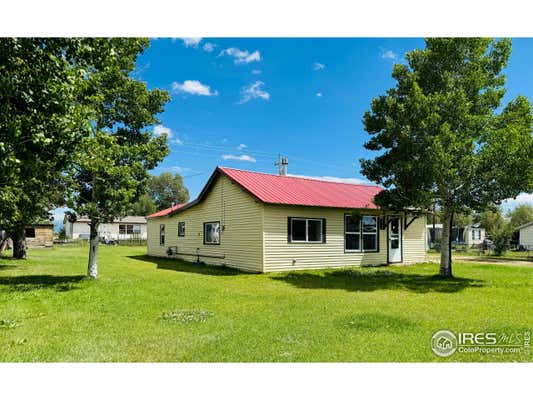 669 HARRISON ST, WALDEN, CO 80480 - Image 1