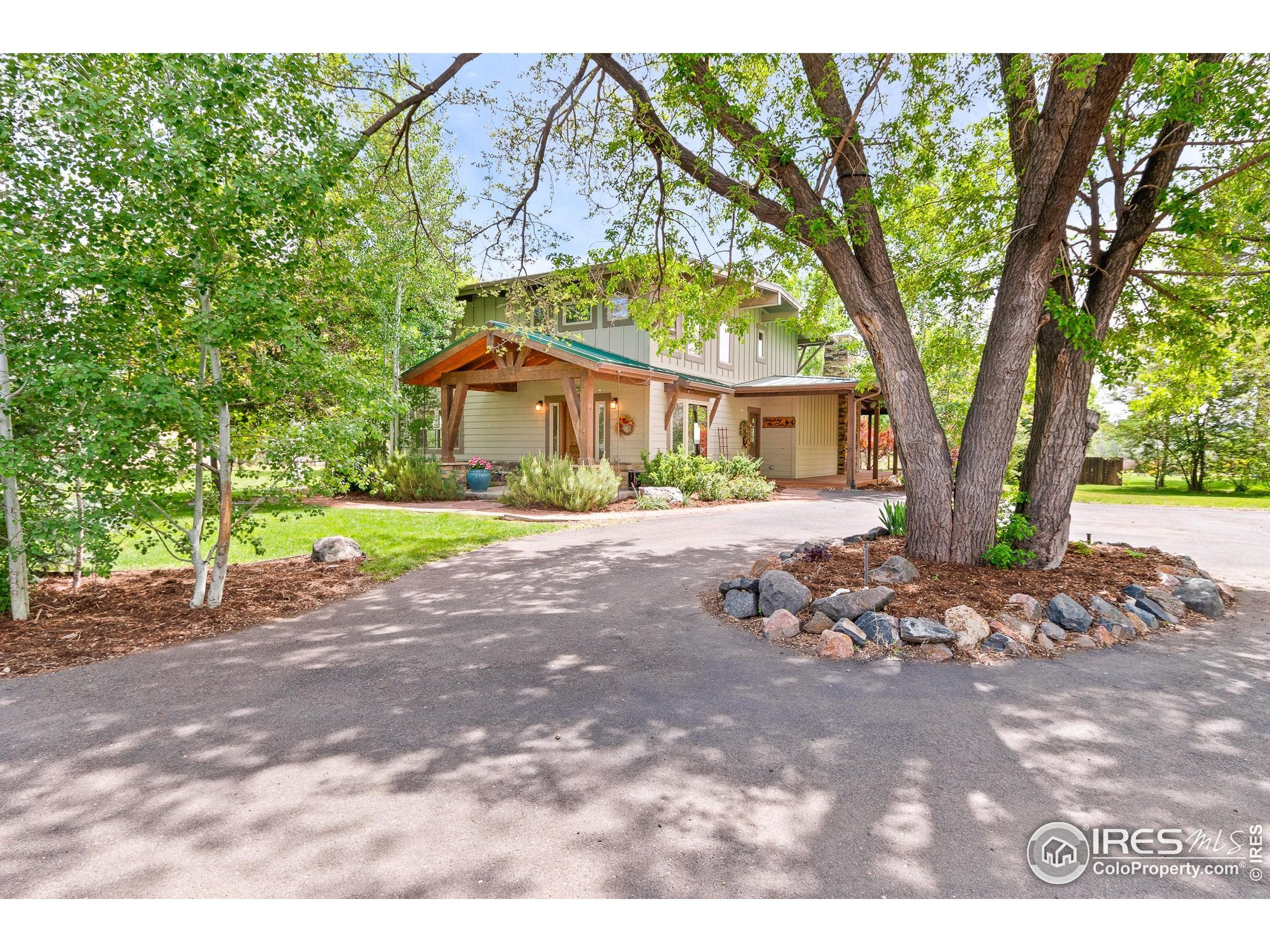 Loveland, Colorado, 80537, United States, 3 Bedrooms Bedrooms, ,3 BathroomsBathrooms,Residential,Active,1943759