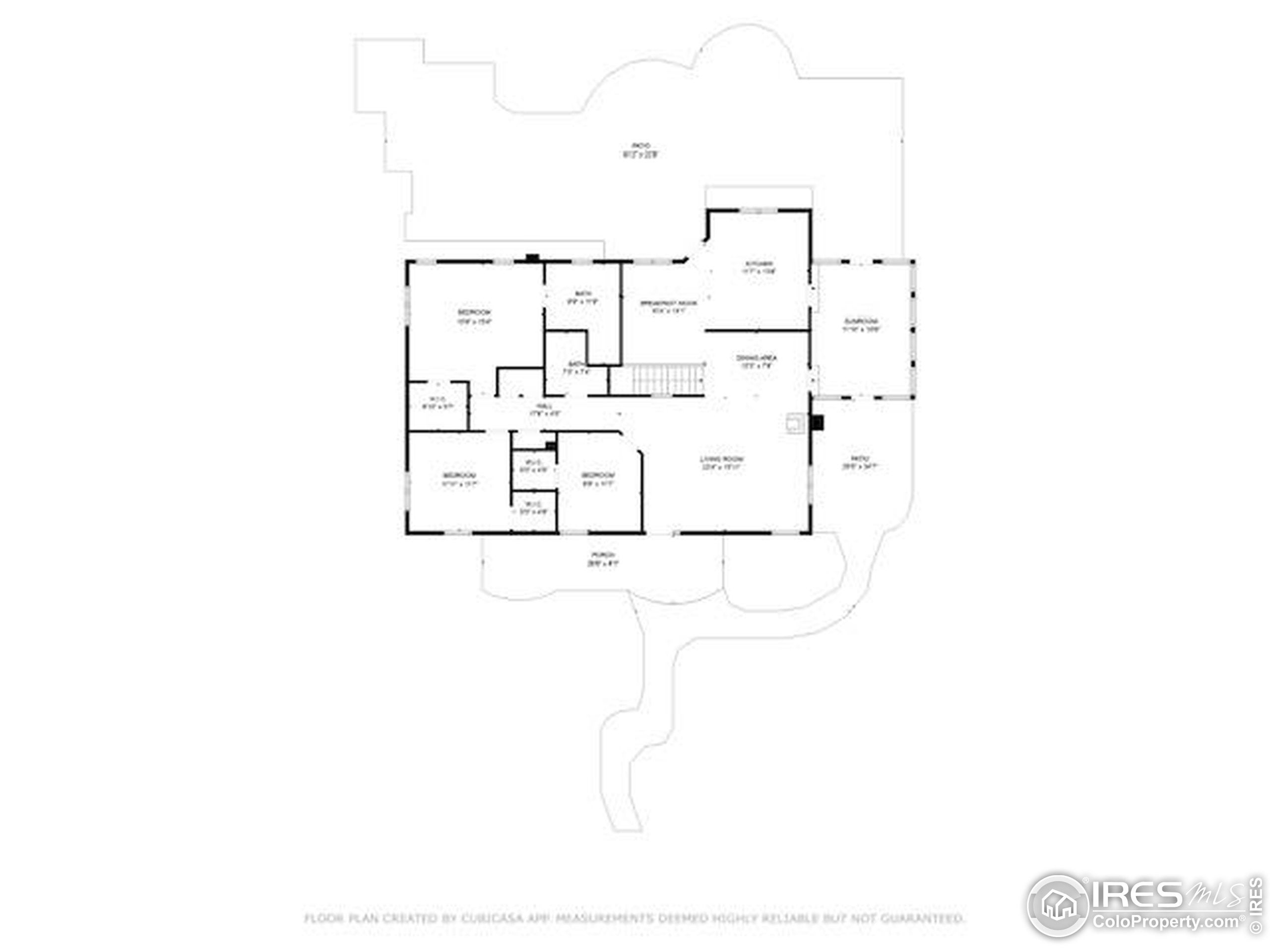 Eaton, Colorado, 80615, United States, 5 Bedrooms Bedrooms, ,3 BathroomsBathrooms,Residential,Active,1953710