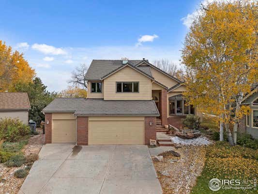 1518 FAIRWAY 7 CT, FORT COLLINS, CO 80525 - Image 1