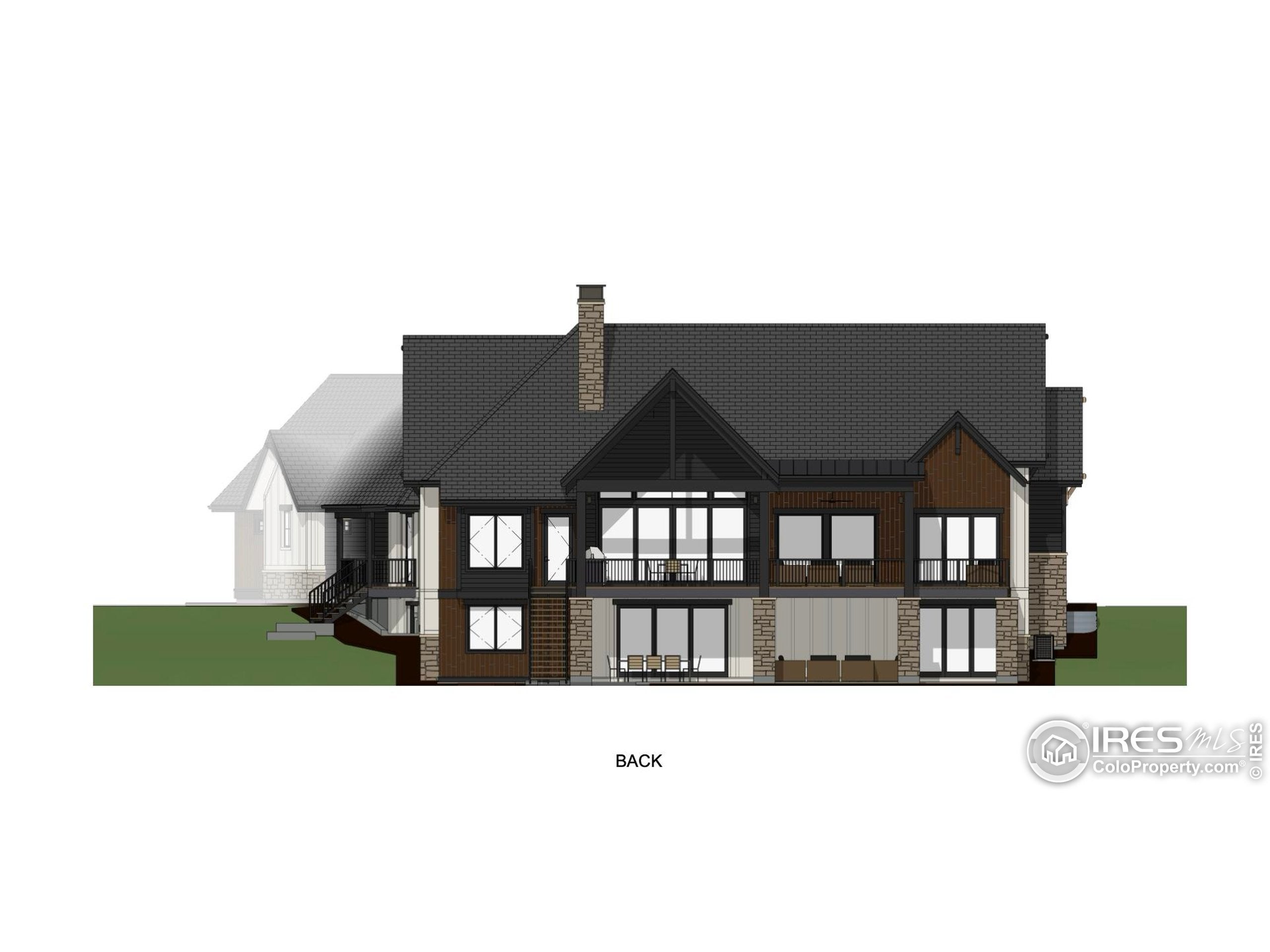 Fort Collins, Colorado, 80524, United States, 2 Bedrooms Bedrooms, ,3 BathroomsBathrooms,Residential,Active,1941109