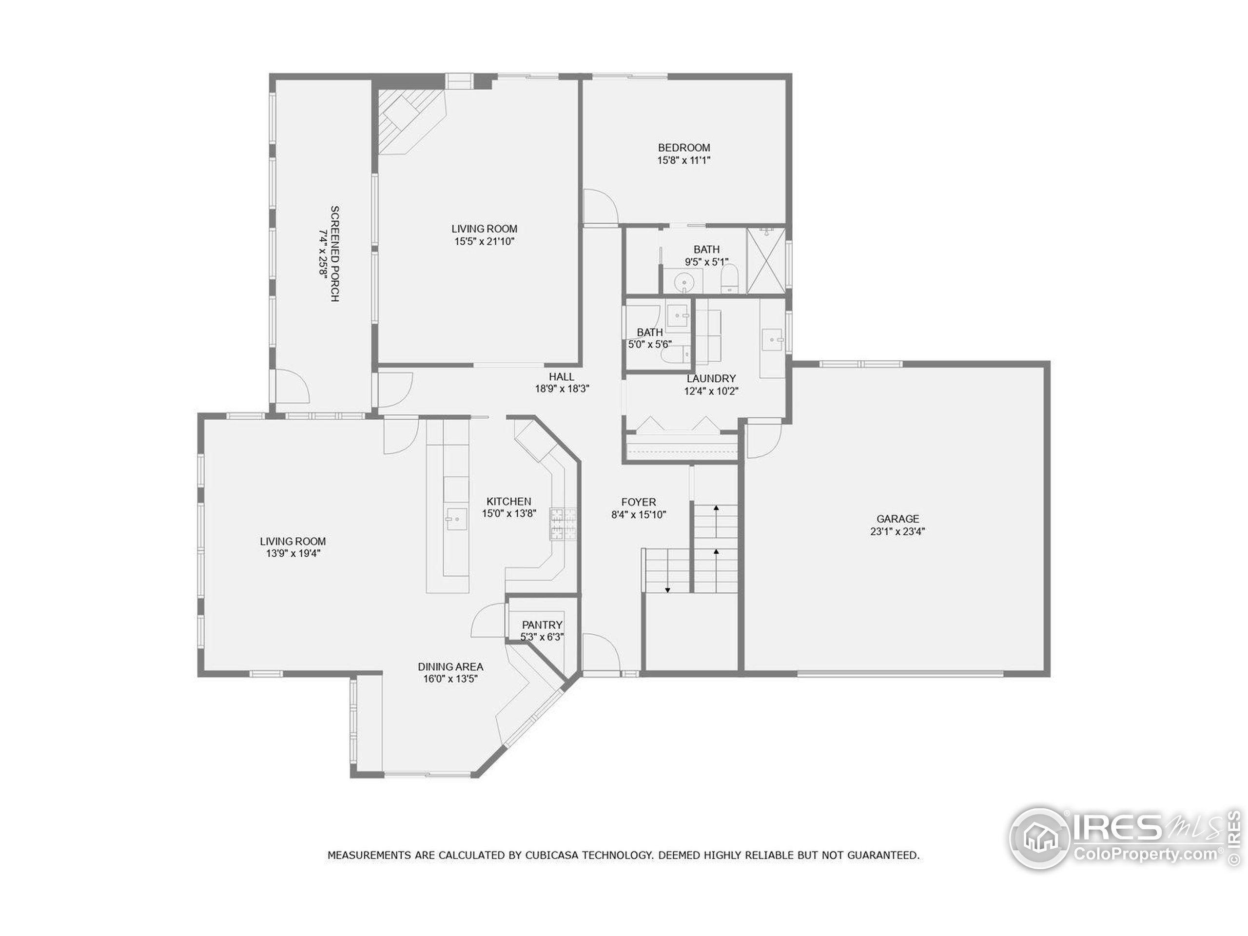 Boulder, Colorado, 80302, United States, 4 Bedrooms Bedrooms, ,5 BathroomsBathrooms,Residential,Pending,1953002
