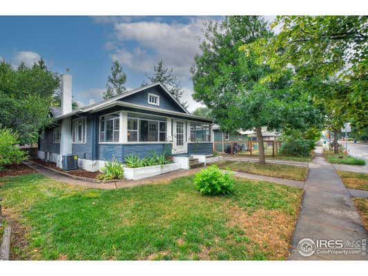 1317 LAPORTE AVE, FORT COLLINS, CO 80521 - Image 1