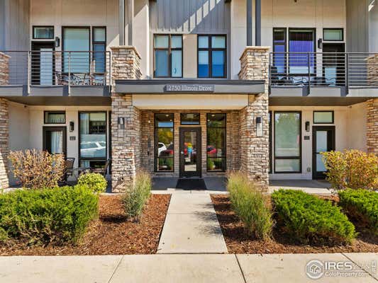 2750 ILLINOIS DR APT 208, FORT COLLINS, CO 80525 - Image 1