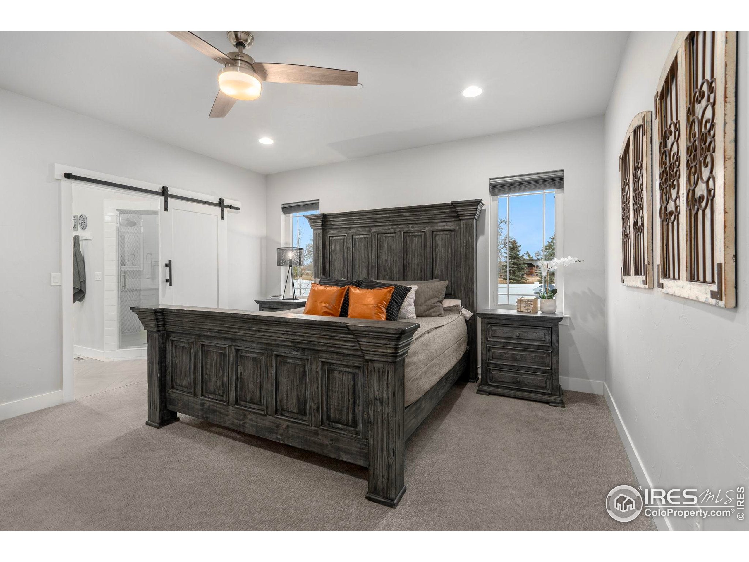 Fort Collins, Colorado, 80525, United States, 5 Bedrooms Bedrooms, ,5 BathroomsBathrooms,Residential,Active,1919069