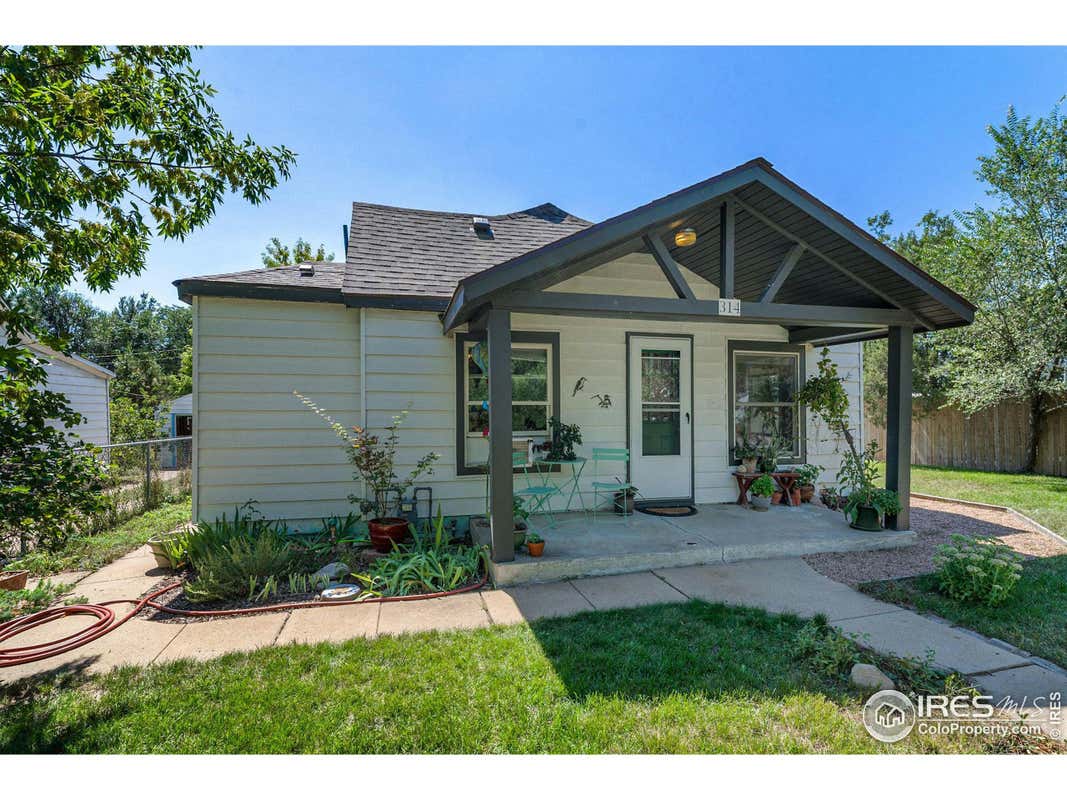 314 E EMMA ST, LAFAYETTE, CO 80026, photo 1 of 38