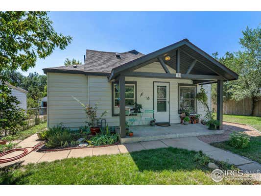 314 E EMMA ST, LAFAYETTE, CO 80026 - Image 1