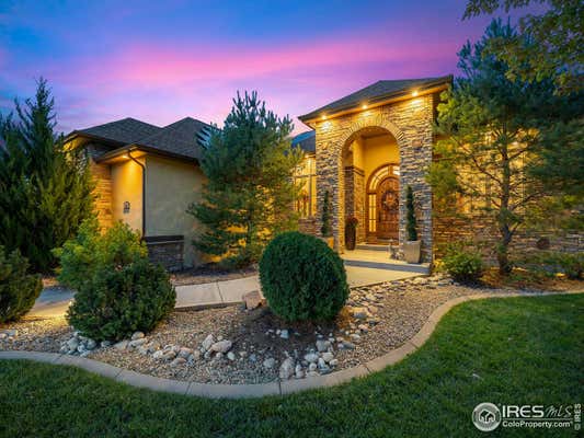 1326 WOODS LANDING DR, FORT COLLINS, CO 80525 - Image 1