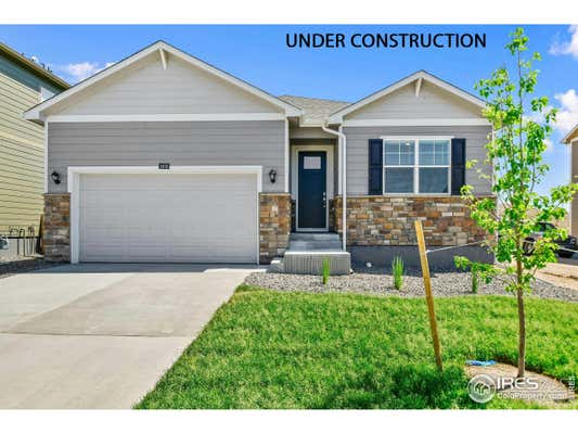 363 HUMMINGBIRD LN, JOHNSTOWN, CO 80534 - Image 1