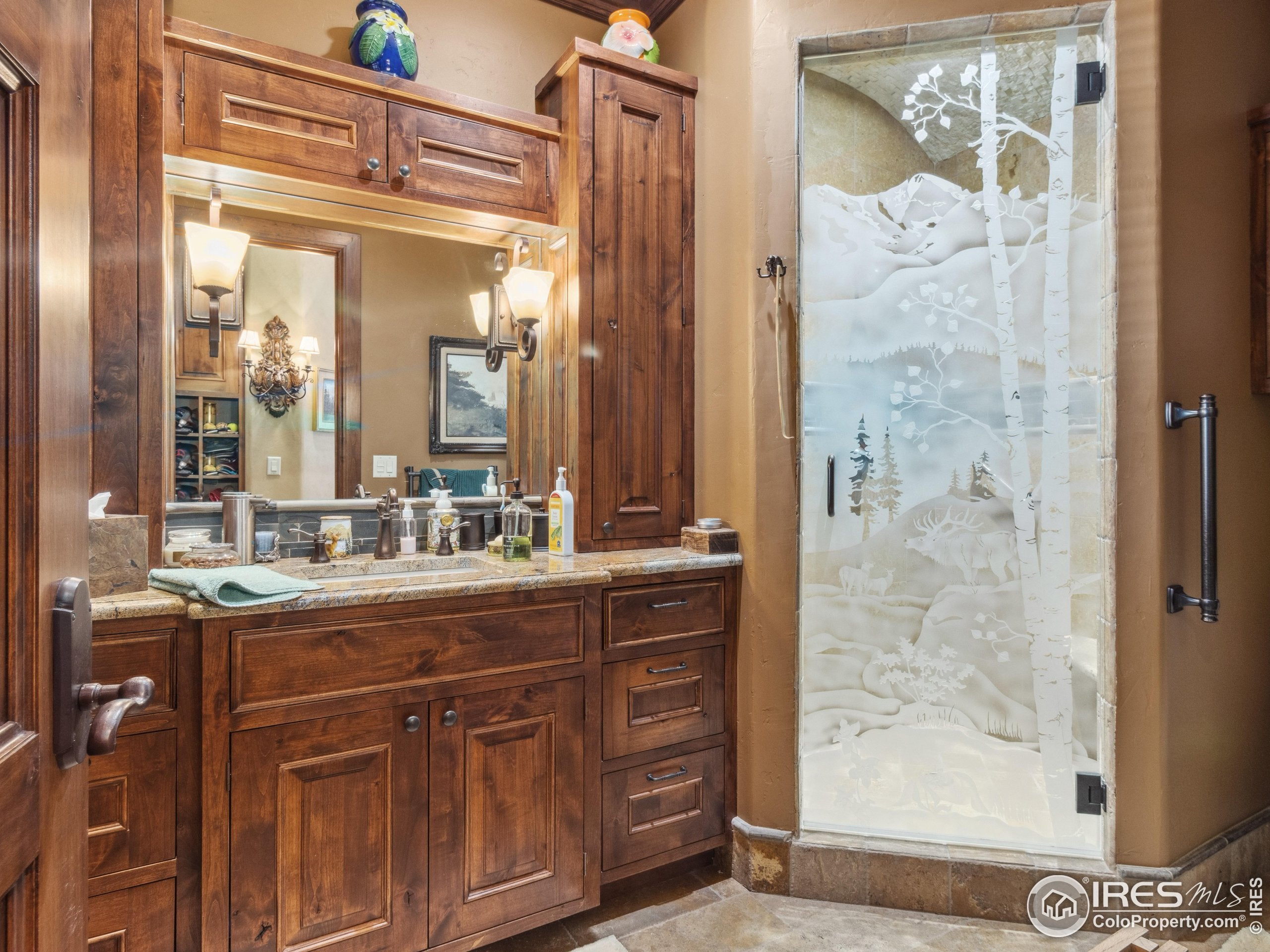 Estes Park, Colorado, 80517, United States, ,4 BathroomsBathrooms,Residential,Active,1702117