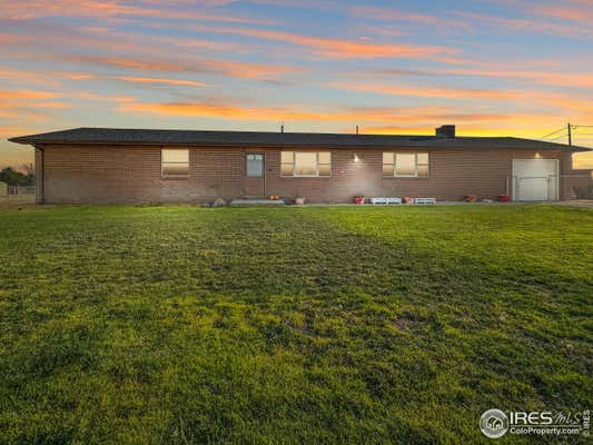 19374 MARIGOLD DR, STERLING, CO 80751 - Image 1