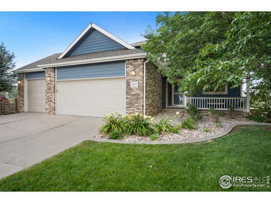 3203 SNOWBRUSH PL, FORT COLLINS, CO 80521 - Image 1