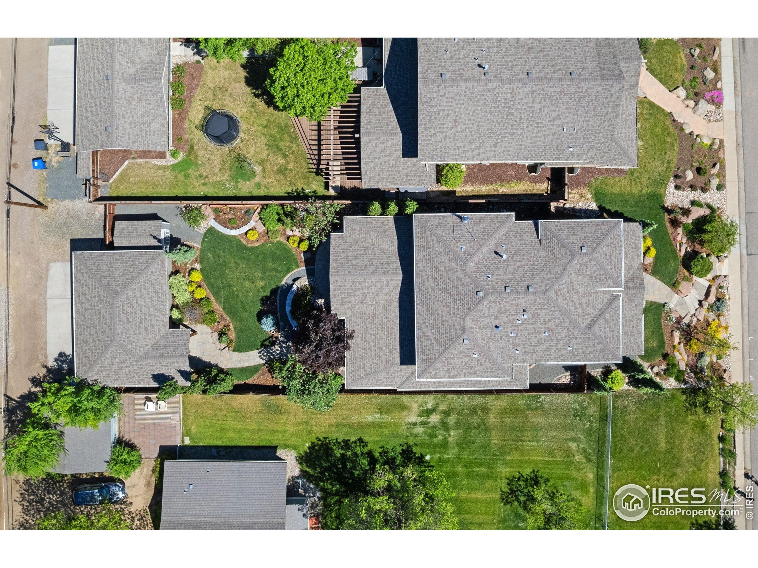 Fort Collins, Colorado, 80521, United States, 3 Bedrooms Bedrooms, ,5 BathroomsBathrooms,Residential,Active,1821975