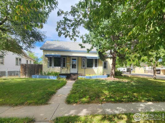 502 MCKINLEY ST, STERLING, CO 80751 - Image 1