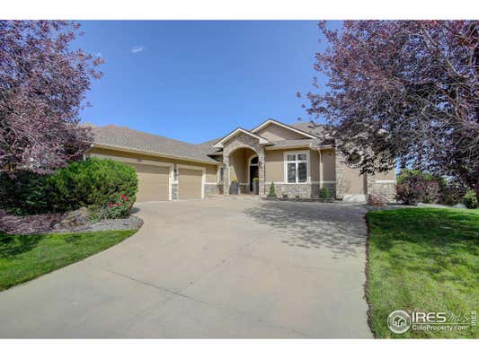 1169 WYNDEMERE CIR, LONGMONT, CO 80504 - Image 1